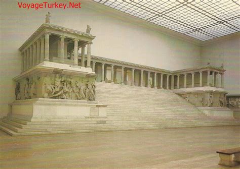 pergamum throne of satan